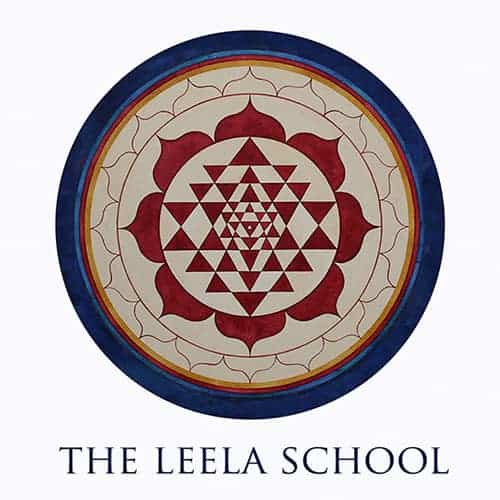 Leela Foundation - Eli Jaxon-Bear