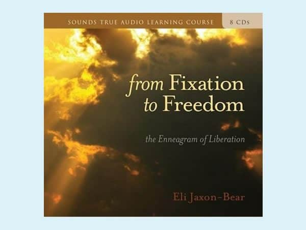 Leela Foundation - Eli Jaxon-Bear