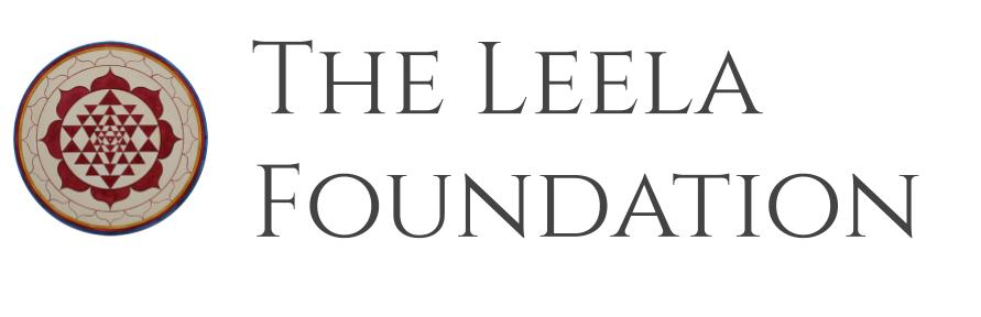 The Leela Foundation